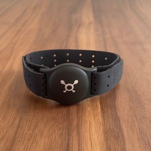 Orange Theory Heart Rate Monitor